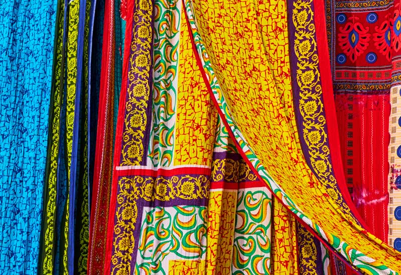 Indian Subcontinent Sustainability strategy