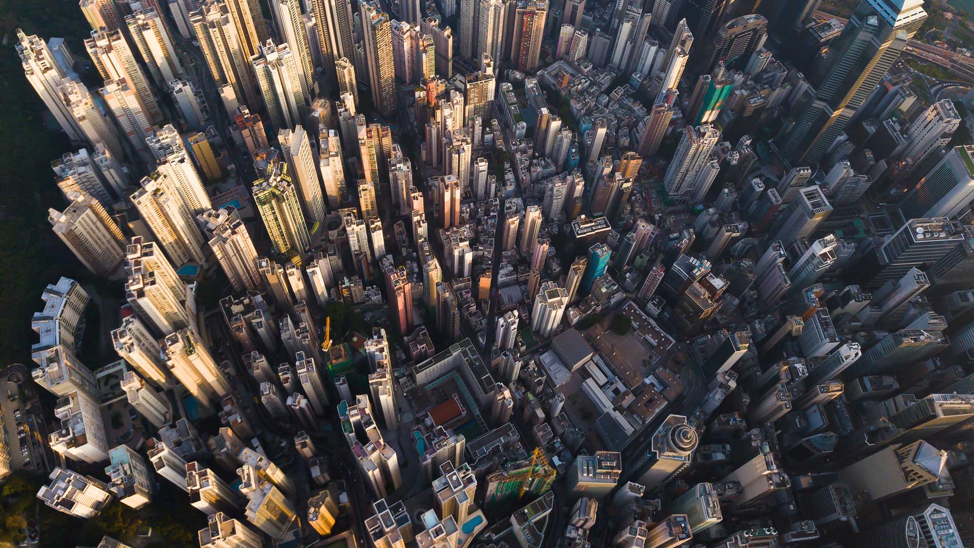 Asia: Playing the Long Game