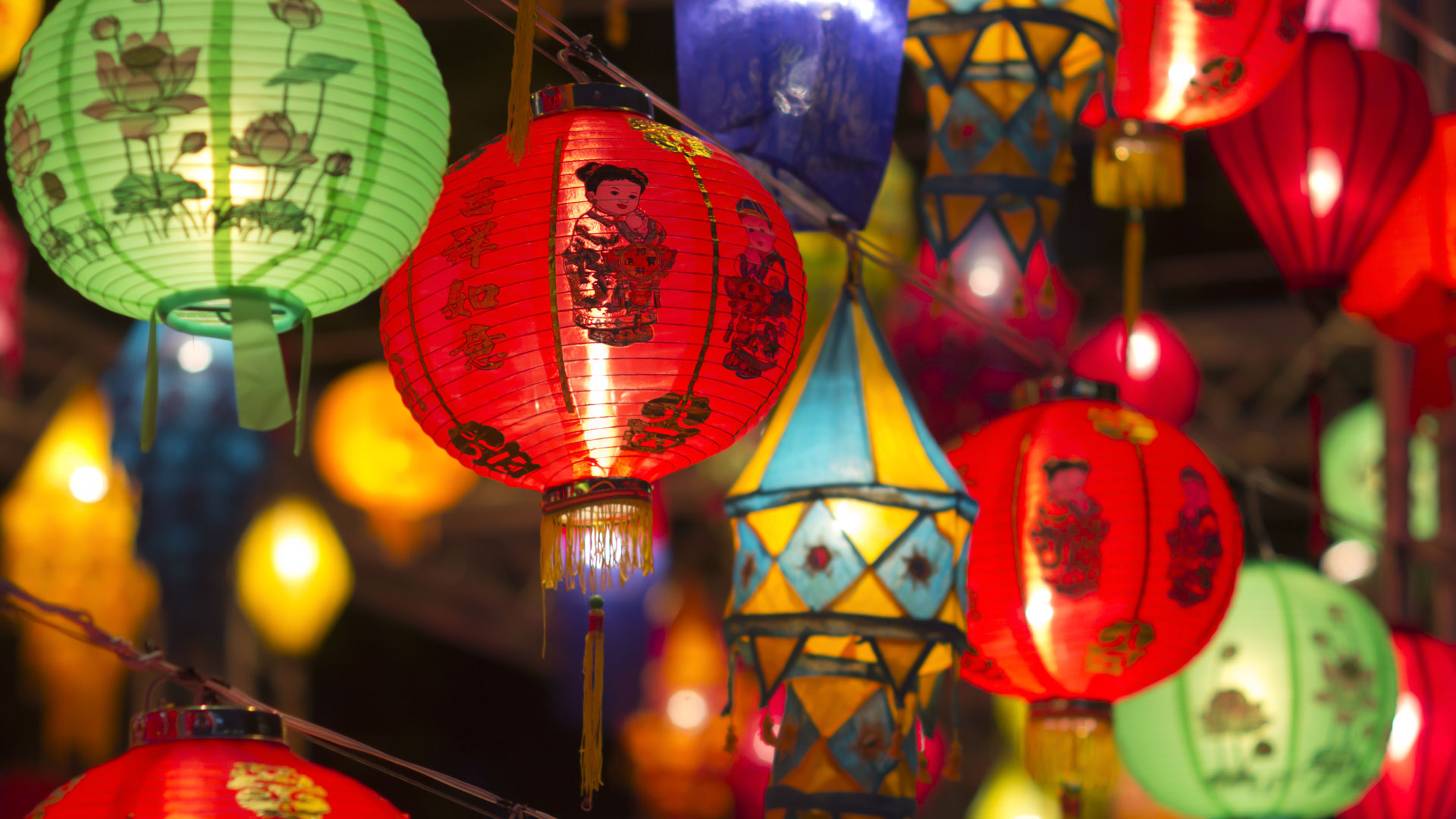 Family companies are the real attraction of investing in Asia