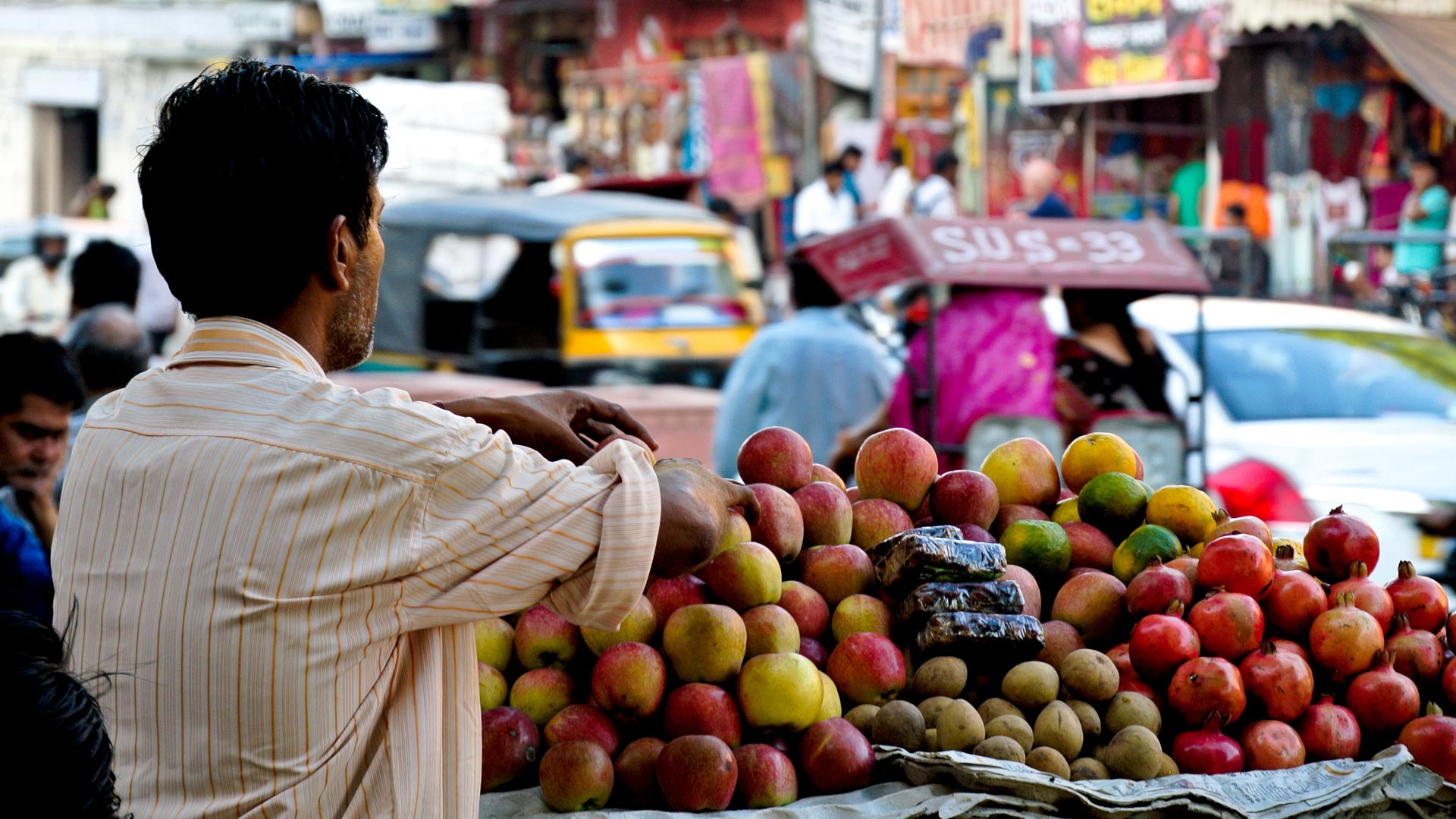 Global Emerging Markets Sustainability strategies update