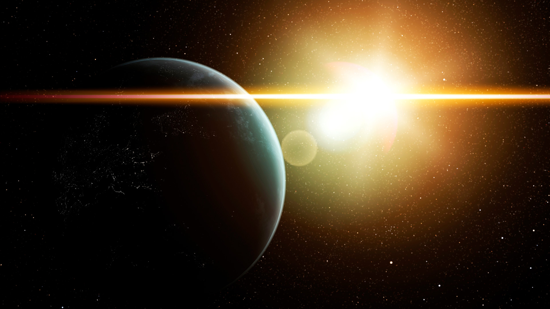 How big is big enough?