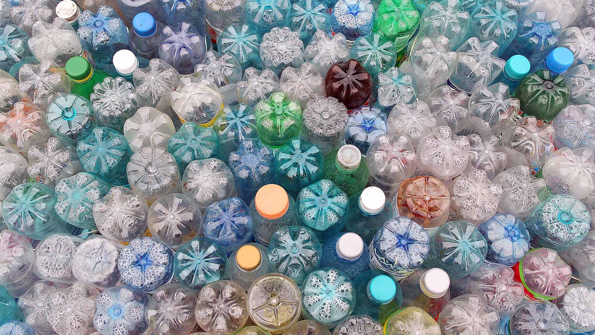 The sustainability positioning of an imperfect giant