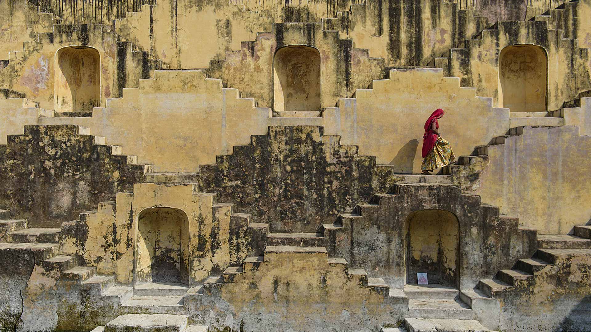 Indian Subcontinent: the decade ahead