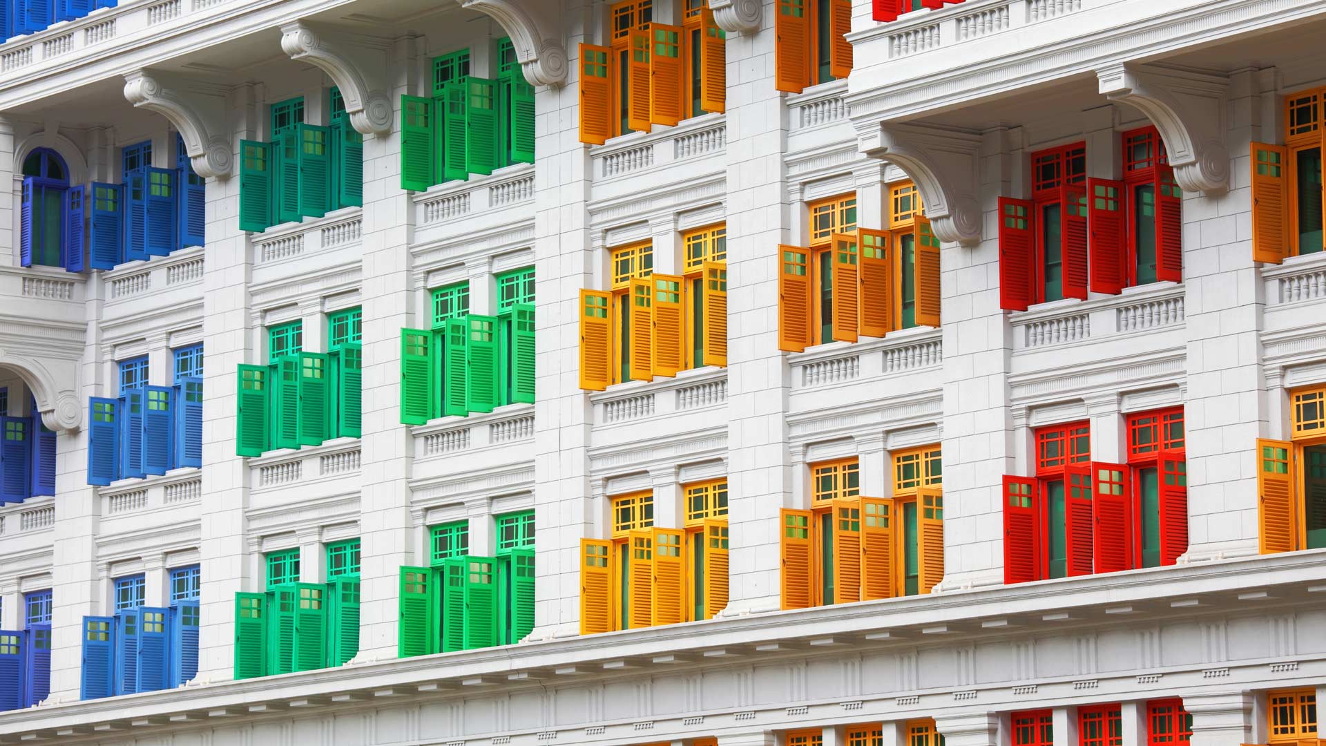 Rainbow washing the SDGs away