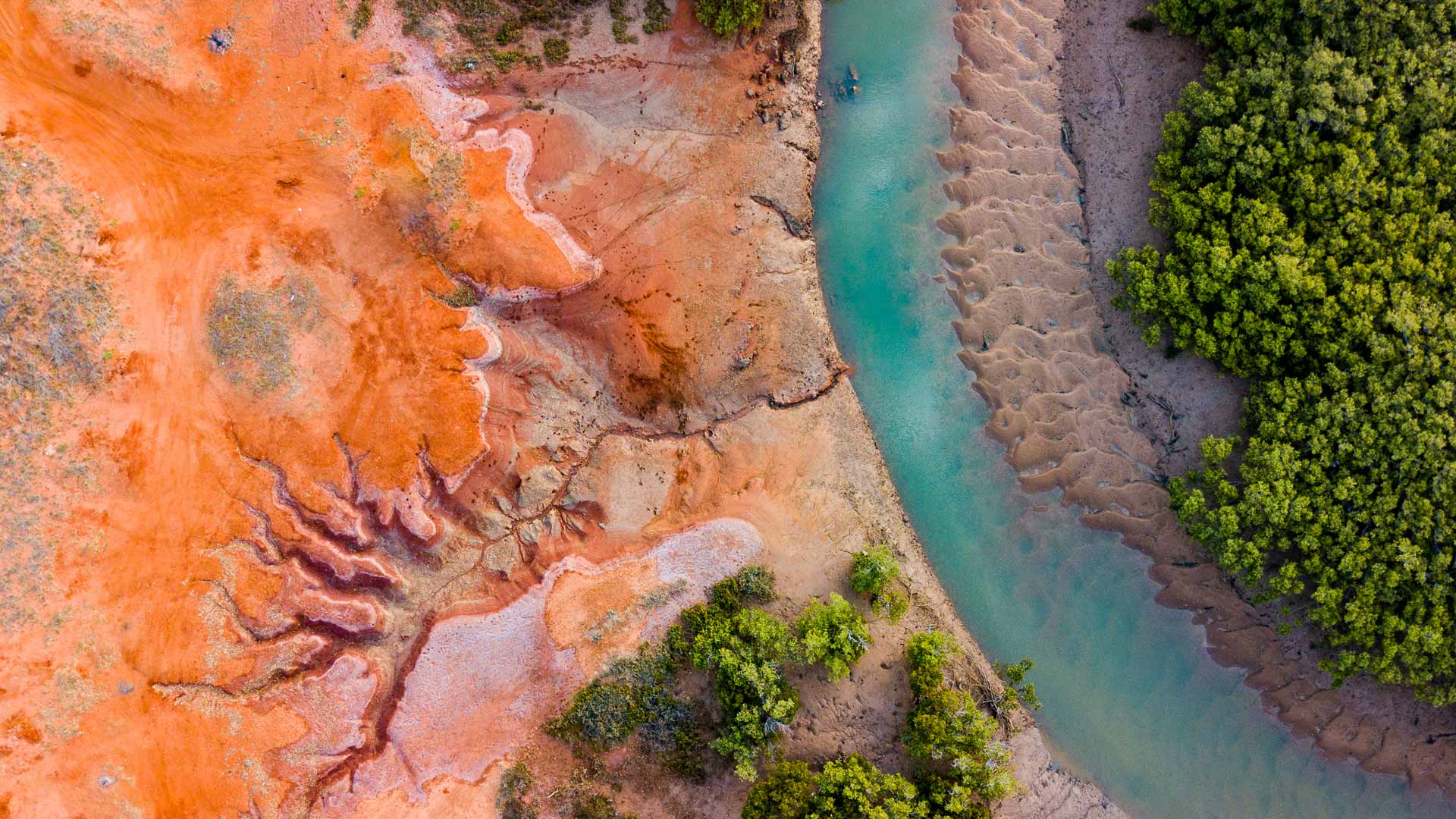 Responsible Investment Leader 2022