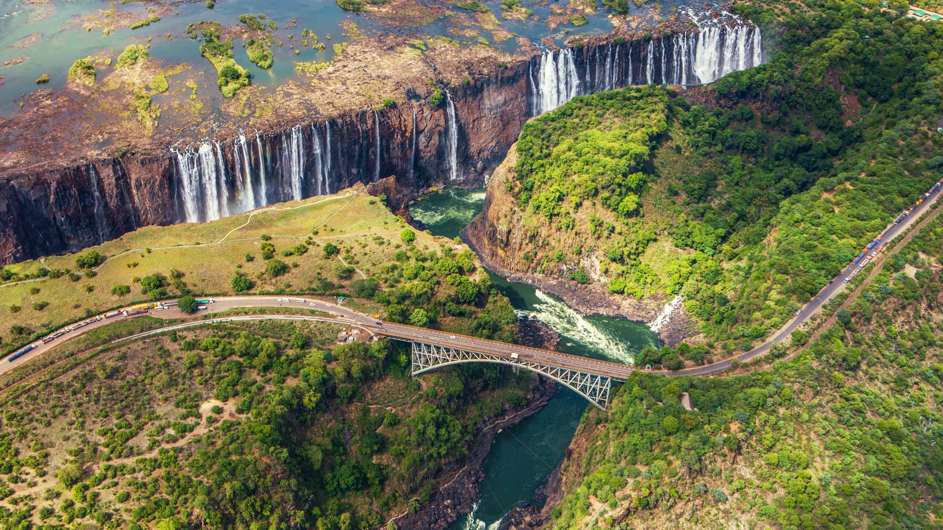 Sustainable development in emerging markets