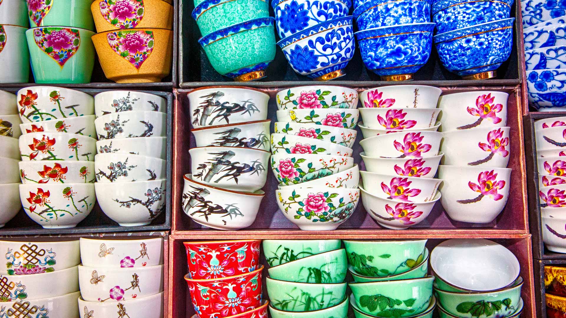 Asia Pacific Leaders Sustainability