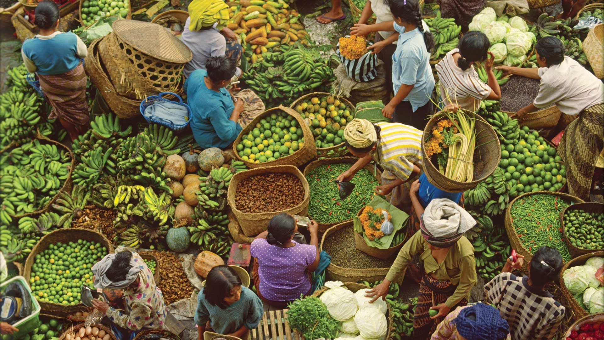 Asia Pacific strategies