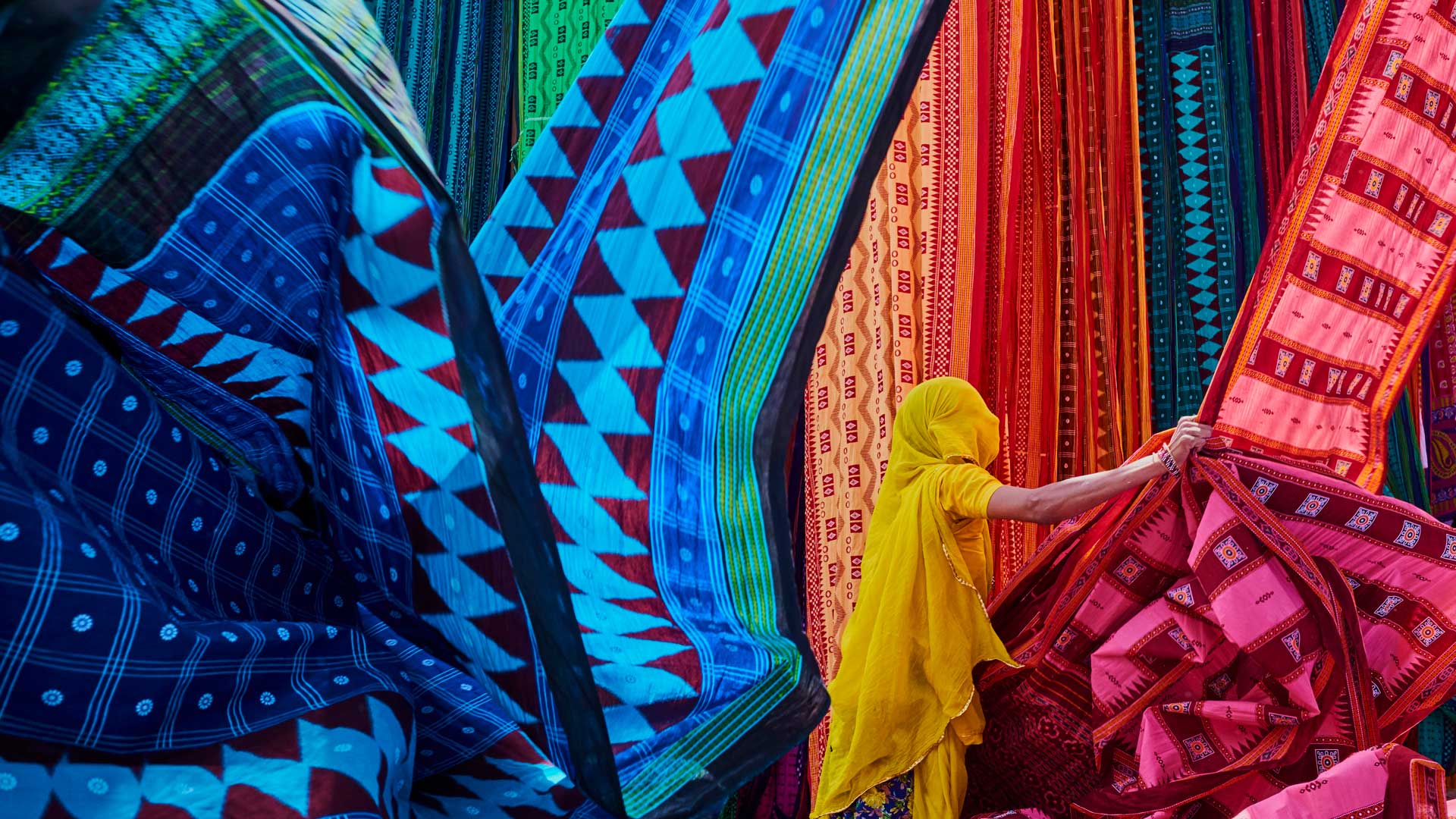 <strong>The Indian subcontinent: </strong>An attractive destination for long-term investors<br />
