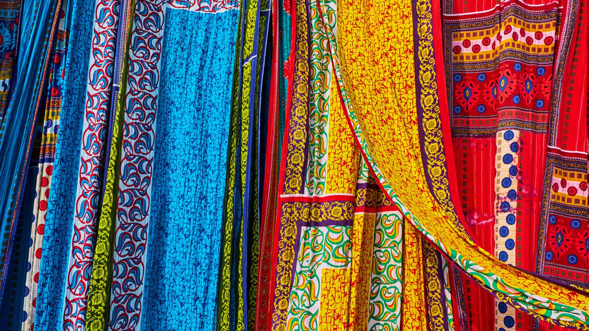 Indian Subcontinent Sustainability