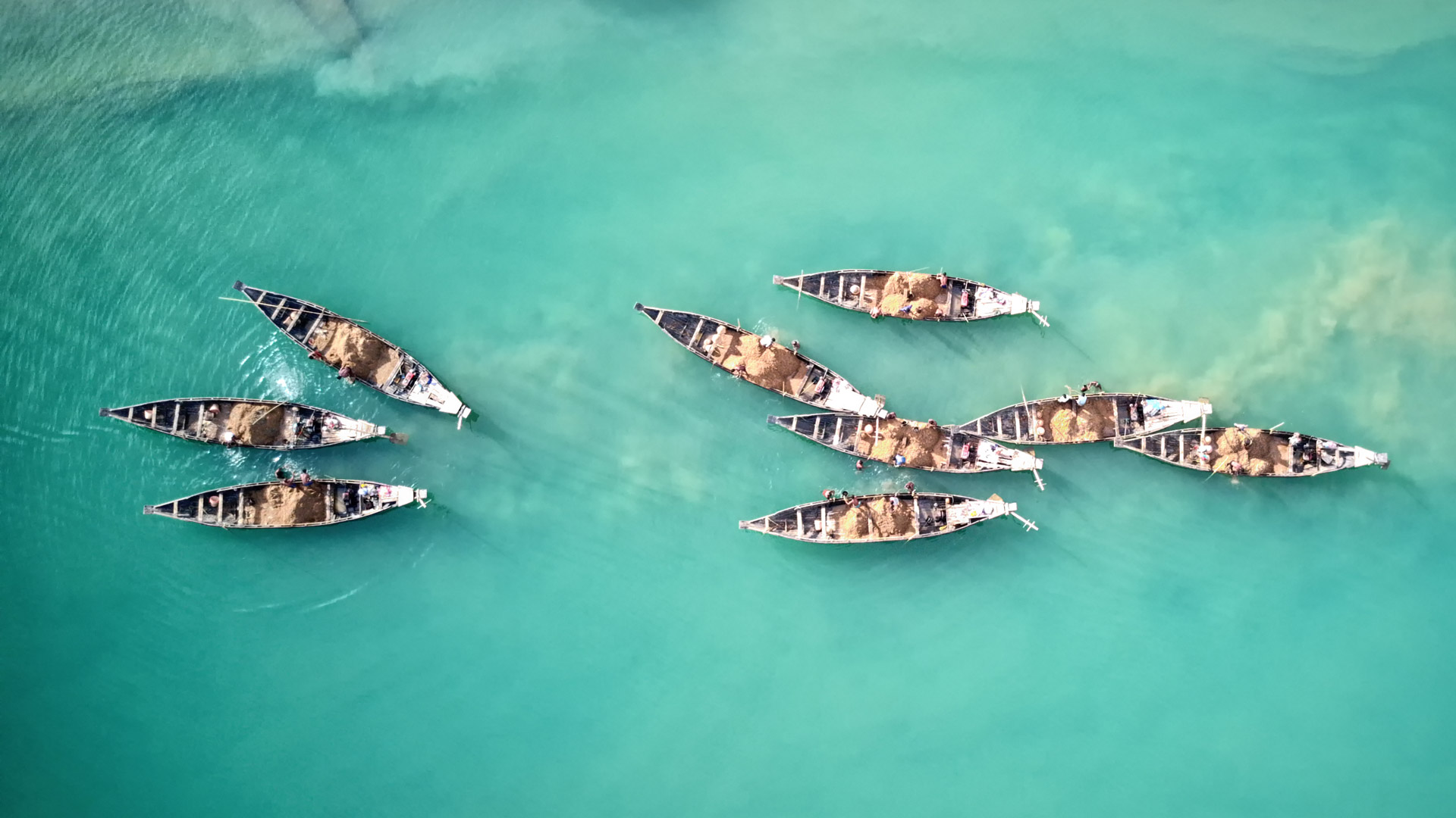 Sustainable investing