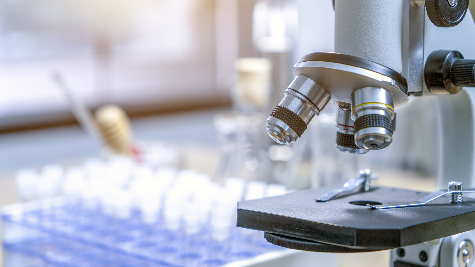 Tech and Healthcare: Is correlation risk what it seems? 