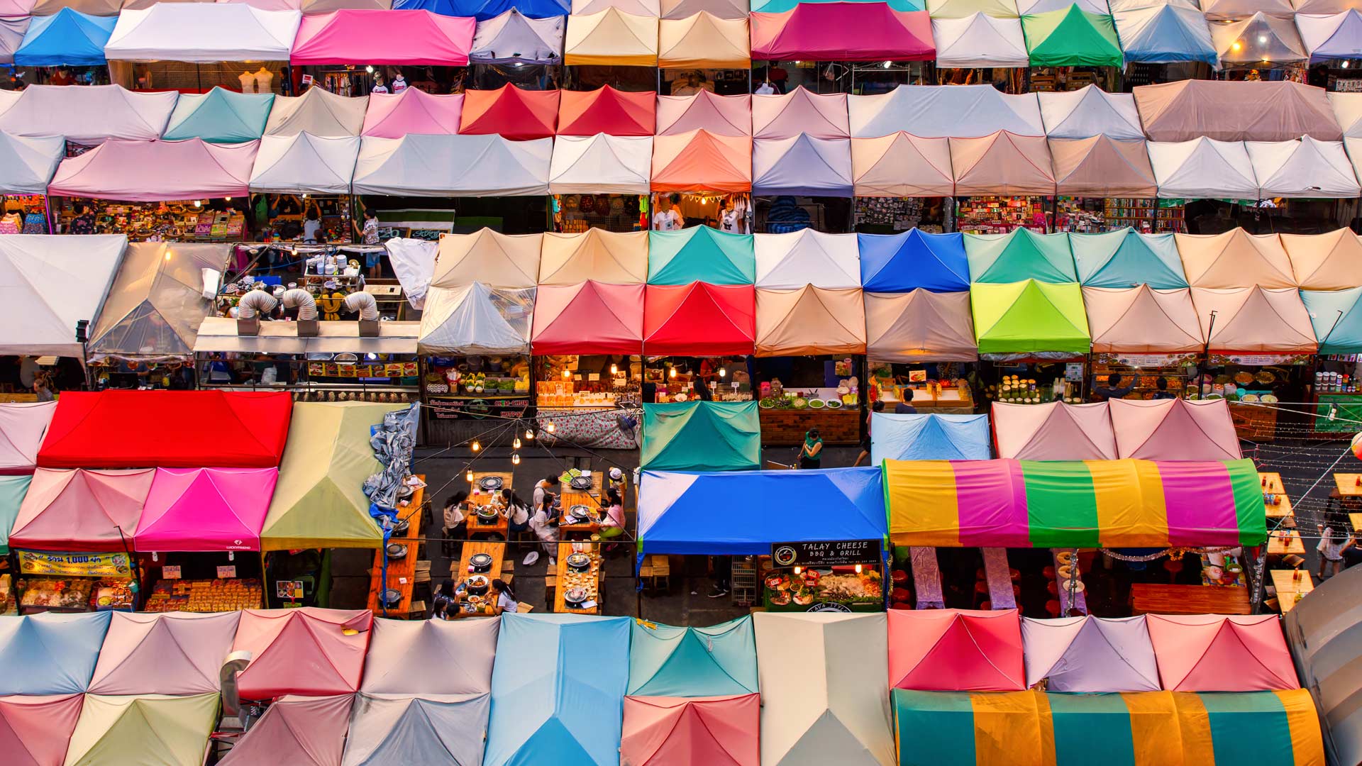 Worldwide strategies