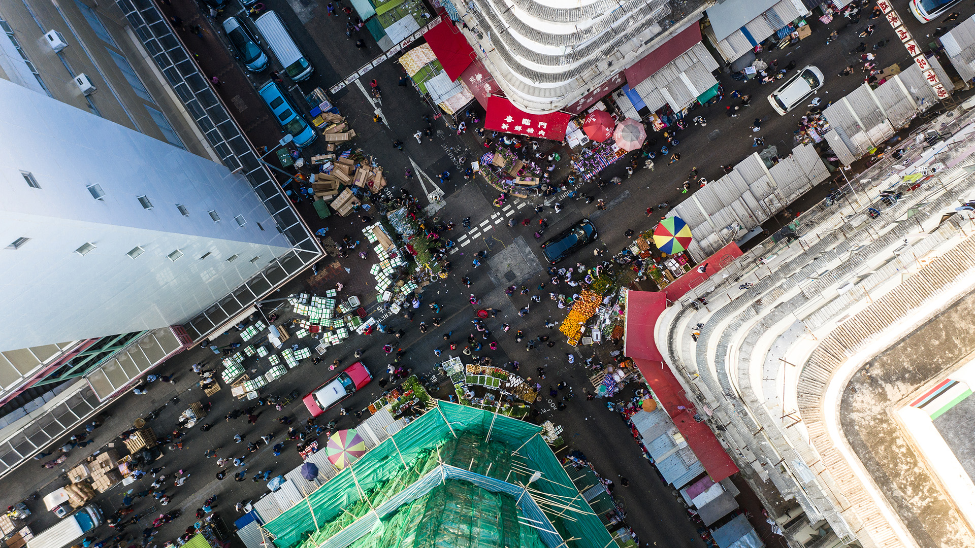 Pacific Assets Trust Board of Directors