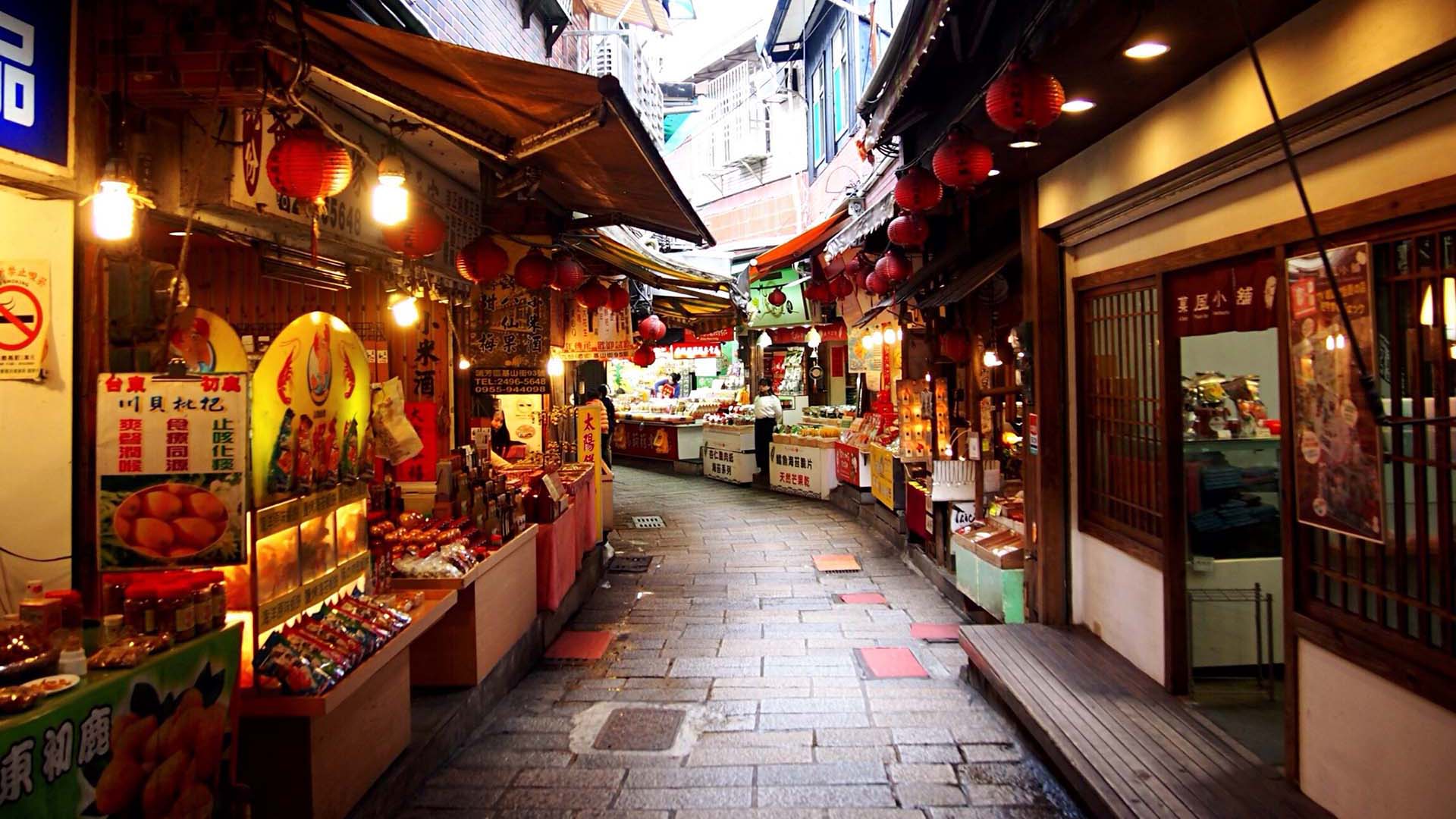 Ten years in emerging markets