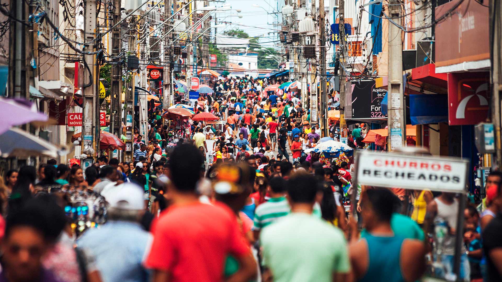 Why does stewardship matter in emerging markets?