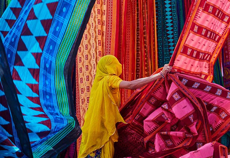 Indian Subcontinent Sustainability strategy