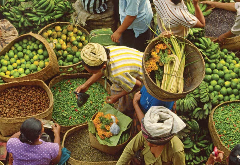 Asia Pacific strategies